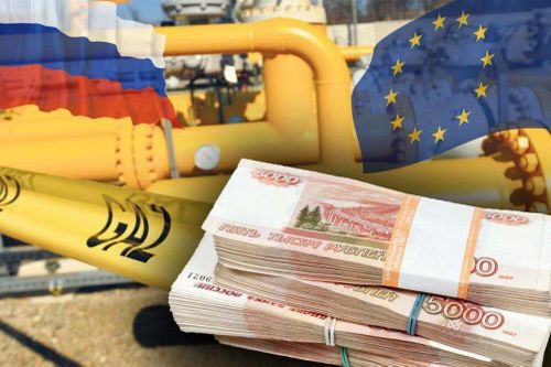 Nga đang kiếm được nhiều hơn số tiền họ chi cho cuộc xung đột tại Ukraine?