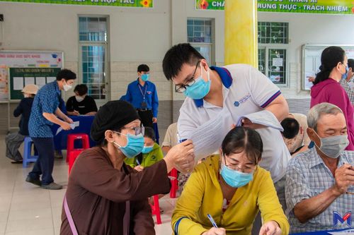 Chi trả hỗ trợ cho người lao động: Tăng tốc trước 'giờ G'