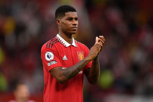 Rashford xứng đáng đá chính cho MU hơn Ronaldo