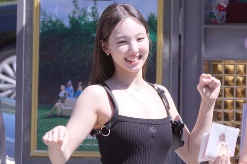 Trang phục biểu diễn của Nayeon (TWICE)