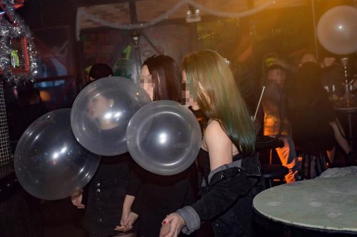 Phát hiện, xử lý nhiều cơ sở kinh doanh 'bóng cười'