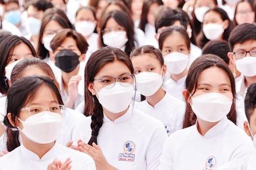 Dạy học sinh trung thực và nhân ái