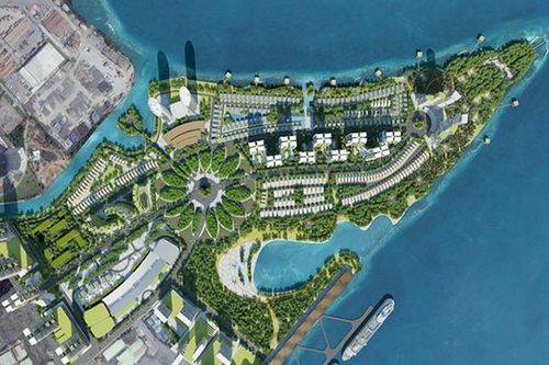 Tháo gỡ vướng mắc, đầu tư 2 bến tàu ở TPHCM