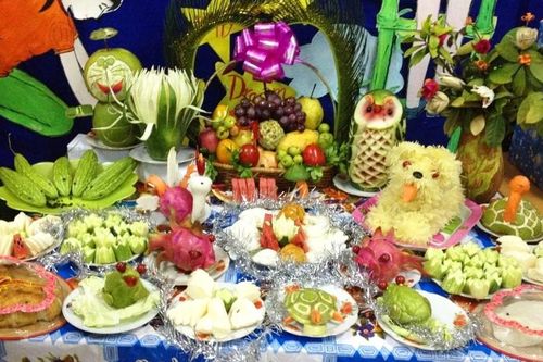 Tết Trung thu 2022 vào ngày nào? Nguồn gốc và ý nghĩa Tết trung thu