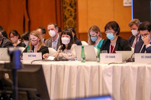 APEC 2022: Hợp tác thúc đẩy mô hình kinh tế sinh học-tuần hoàn-xanh, nối lại đi lại an toàn, thông suốt trong khu vực