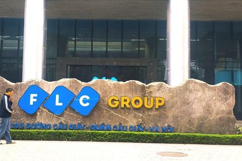 Bộ Tài chính thông tin về cổ phiếu 'họ' FLC