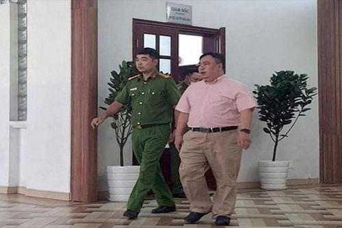 Truy tố dàn cựu lãnh đạo Bệnh viện mắt TPHCM: Vụ án có 14.800 bệnh nhân là bị hại