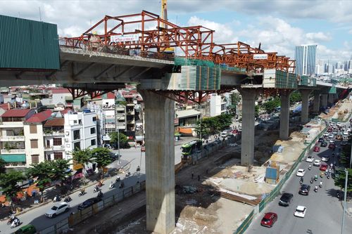 Hà Nội: Sẽ điều chuyển lãnh đạo quận, huyện giải ngân '0 đồng'