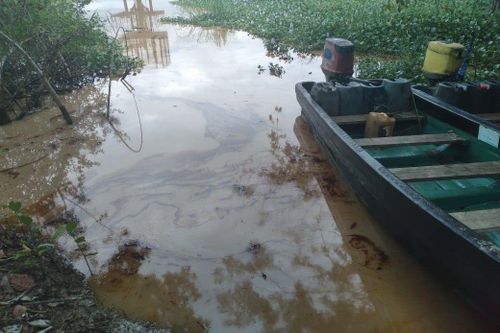 Nigeria: Shell vào cuộc điều tra sự cố tràn dầu ở Bayelsa