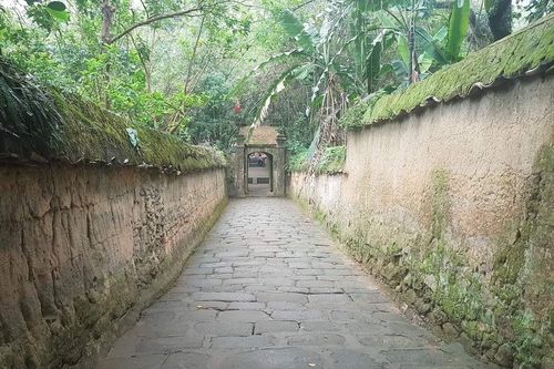 Di sản văn hóa tỉnh Bắc Giang