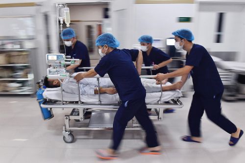 Giám đốc sở ký 5 đơn nghỉ việc mỗi ngày