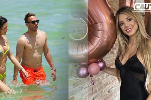 Carolina Miarelli: Thiên tài đánh bài của tân binh Liverpool