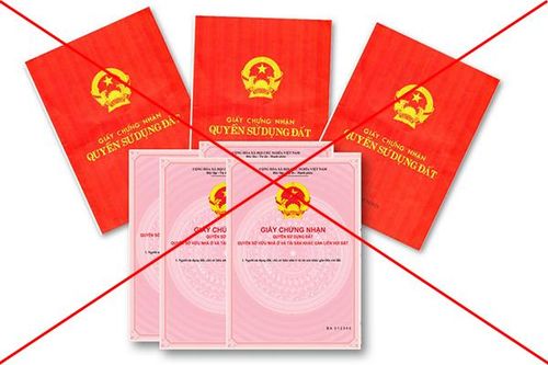 Lãnh 17 năm tù vì sử dụng sổ đỏ giả cầm cố, chiếm đoạt hơn 7,3 tỷ đồng