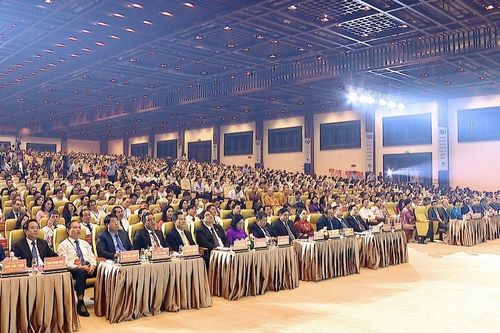 Kỷ niệm 50 năm Công ước Bảo vệ di sản văn hóa và thiên nhiên thế giới tại Ninh Bình