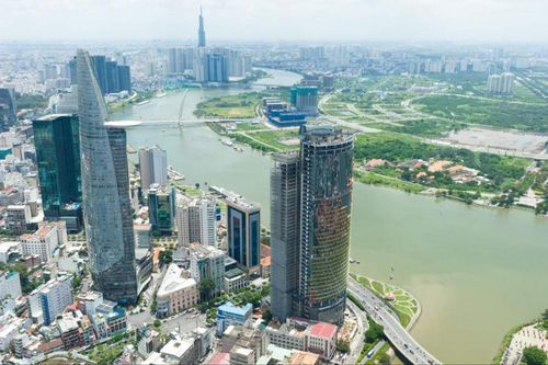 TP.HCM quyết tâm vượt mục tiêu tăng trưởng kinh tế