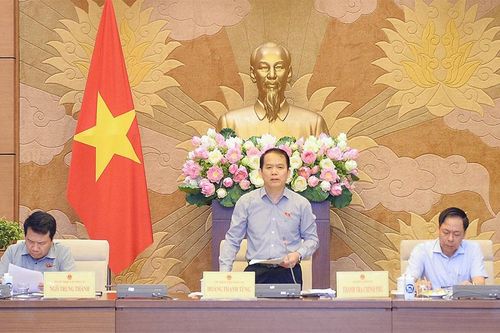 Giảm mạnh cả về số đơn thư, vụ việc và đoàn đông người