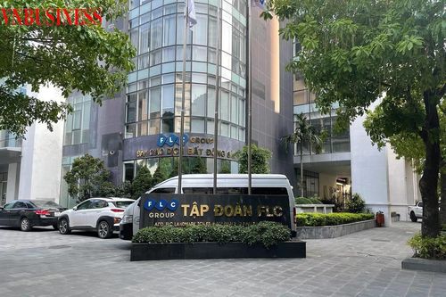 FLC liên tục bị cưỡng chế thuế