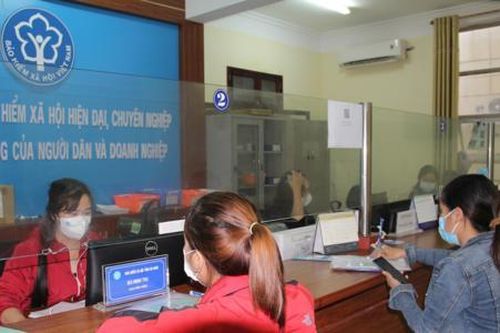 Đã hỗ trợ 1.018 tỷ đồng từ Quỹ Bảo hiểm thất nghiệp cho gần 359 nghìn lao động