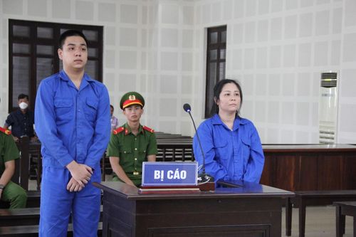 Lĩnh án vì mua ma túy về bán kiếm lời