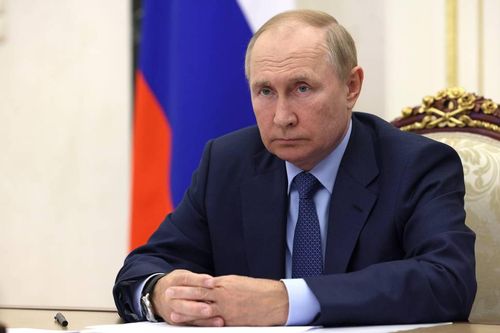 Tổng thống Putin phê duyệt khái niệm chính sách đối ngoại mới