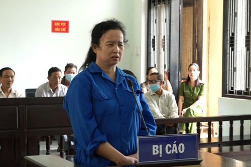 Lĩnh án 8 năm tù vì trộm hơn 20 cây vàng