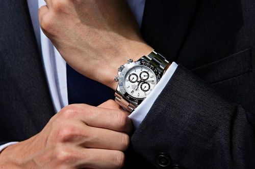 Nhiều thương hiệu đồng hồ bắt chước Rolex