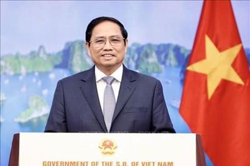 Việt Nam sẵn sàng đóng góp tích cực vào phát triển bền vững ở châu Á- Thái Bình Dương