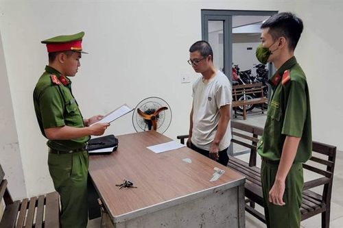 Ham 'việc nhẹ lương cao', thanh niên bị lừa hơn 100 triệu đồng