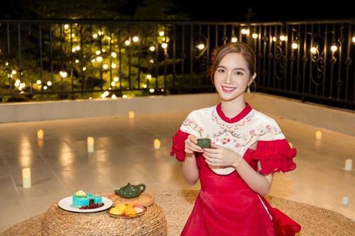 'Thánh nữ bolero' nói về quyết định nhận lời cầu hôn: 'Người đó cho tôi cảm giác an toàn'