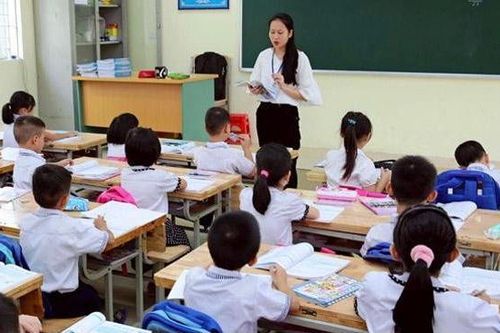 Bộ GD&ĐT lưu ý không hình thức khi xây dựng giáo án