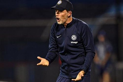 HLV Tuchel thừa nhận sự thật cay đắng ngày Chelsea thua sốc ở Champions League