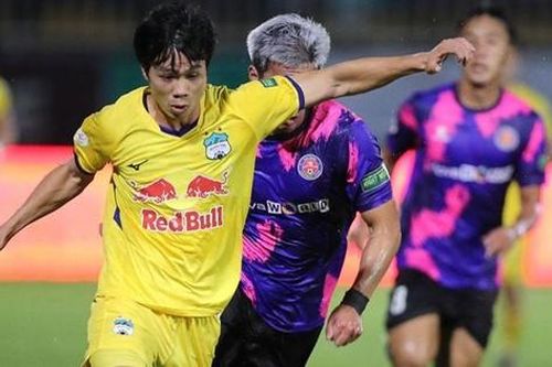 Nhận định, dự đoán HAGL vs Sài Gòn, 18h00 ngày 7/9: Chủ nhà 'rửa hận'