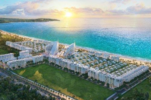 Văn Phú - Invest và những dấu ấn khẳng định vị thế trên chặng đường 20 năm phát triển