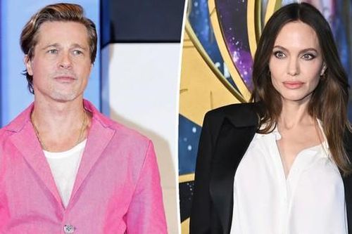 Angelina Jolie kiện đòi Brad Pitt 250 triệu USD, tố tài tử 6x muốn 'trả đũa' vợ cũ