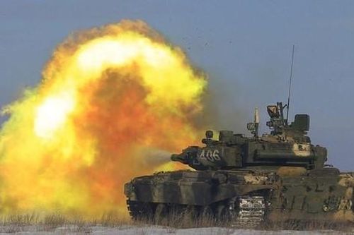 Nga sẵn sàng tung xe tăng T-90M vào cuộc xung đột với Ukraine