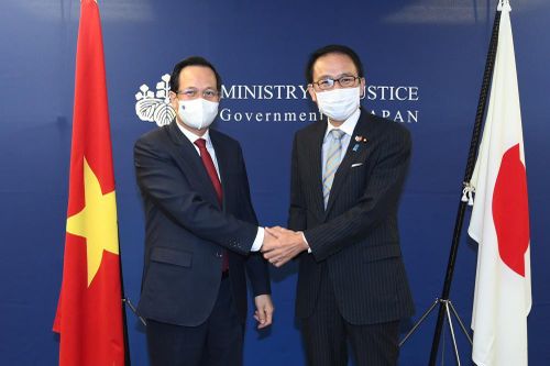 Đề nghị Nhật giảm phí cho thực tập sinh Việt Nam, sắp mở thêm nghề lái xe