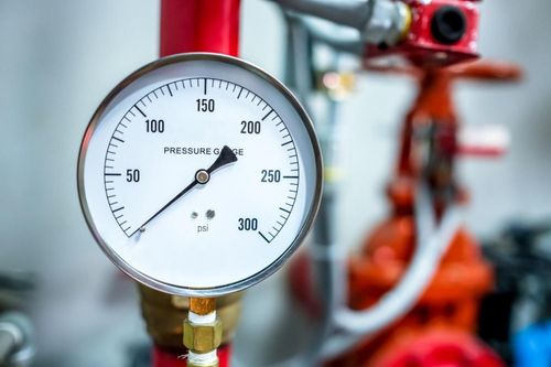 Moldova xem xét ký hợp đồng cung cấp khí đốt dài hạn với Azerbaijan
