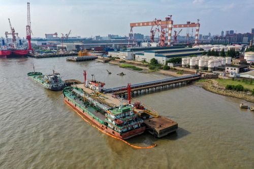 Nhịp đập thị trường năng lượng ngày 7/9/2022