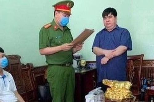 Bắt nhiều giám đốc DN mua bán hóa đơn hàng trăm tỷ đồng trái quy định