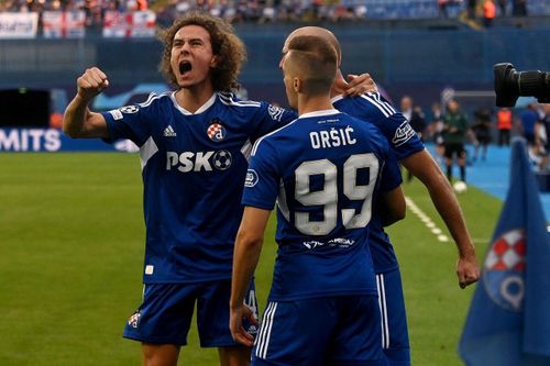 Chelsea thua sốc trận ra quân Champions League