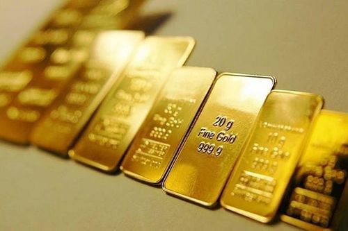 Vàng có thể lên tới 1,4 tỷ đồng/lượng nếu tiền tệ chuyển sang bản vị vàng