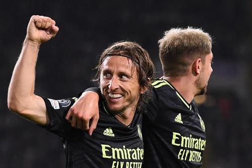 Kết quả Champions League: Real thắng đậm, Chelsea thua sốc