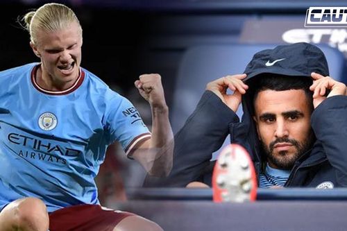 Haaland, Mahrez & người thắng, kẻ thua sau trận Sevilla vs Man City