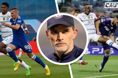 3 sai lầm của Tuchel khiến Chelsea thua trận ra quân Champions League