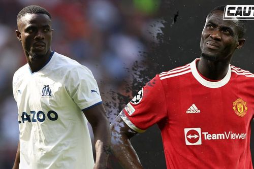 Bailly tiết lộ điều bất công ở Man United: 'Hàng Anh' được ưu ái nhất