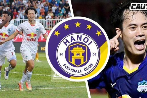 Vì sao Văn Toàn khó chuyển đến thi đấu cho Hà Nội FC?