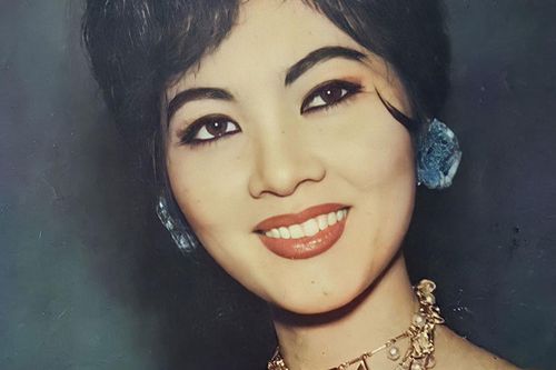 Thông tin lễ tang nữ minh tinh Thẩm Thúy Hằng