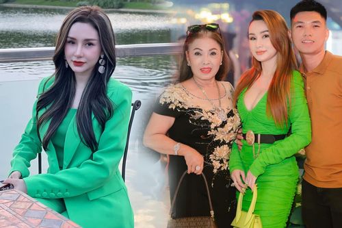 Mẹ chồng treo thưởng cho con dâu, mua nhà cho sui gia ở