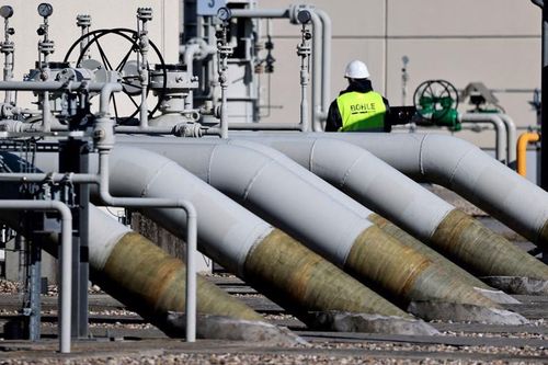 Gazprom và Siemens Energy lại 'ông nói gà, bà nói vịt' về turbine của Nord Stream 1