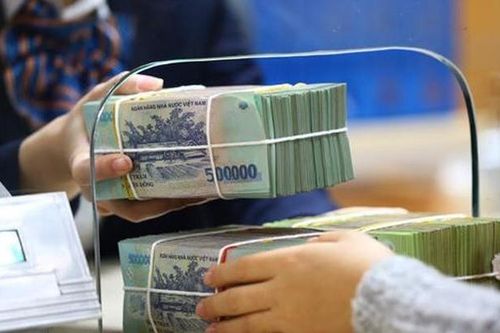 Đã nới room tín dụng cho một số ngân hàng